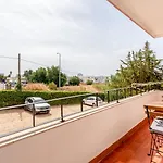 Comfy 3 Bdr Flat With Pool & Balcony By Lovelystay Апартаменты *