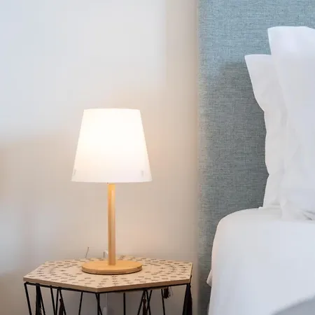 Apartmán Comfy 3 Bdr Flat With Pool & Balcony By Lovelystay *